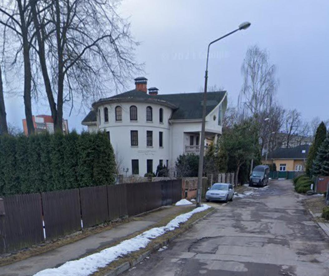 Balta Maja Kodumajutus