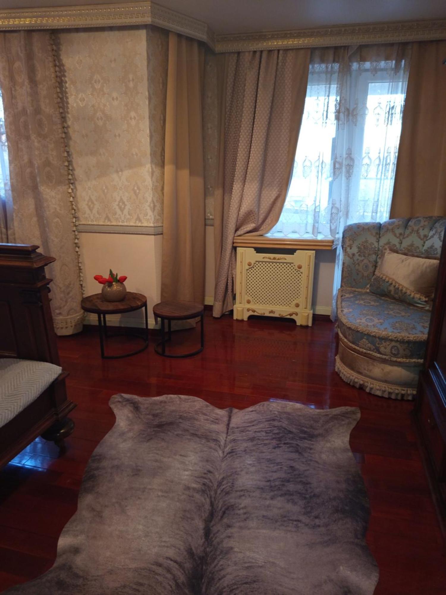 Balta Maja * Riga